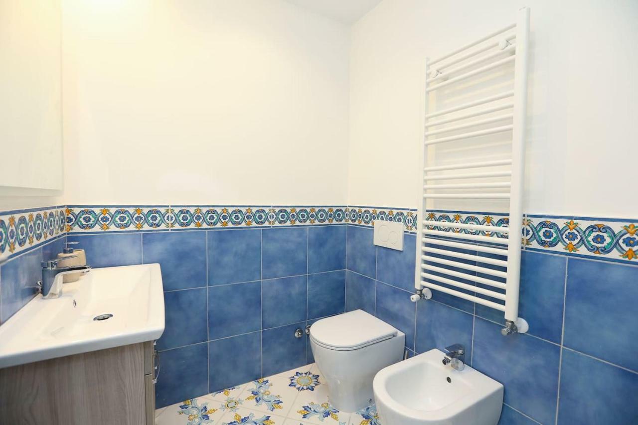 Casa Murice Amalfi Exterior photo